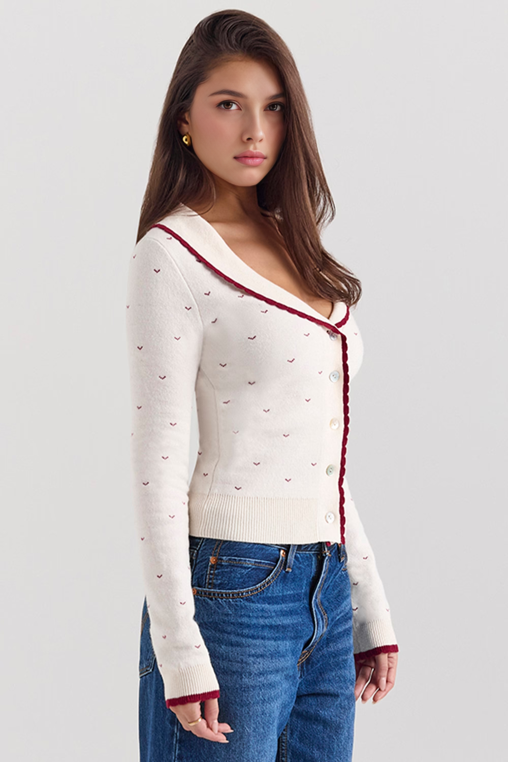 Cardigan Adrielle