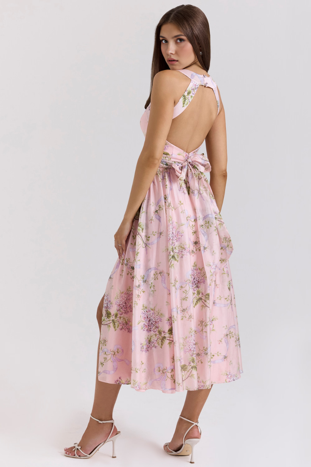 Robe Midi Melina