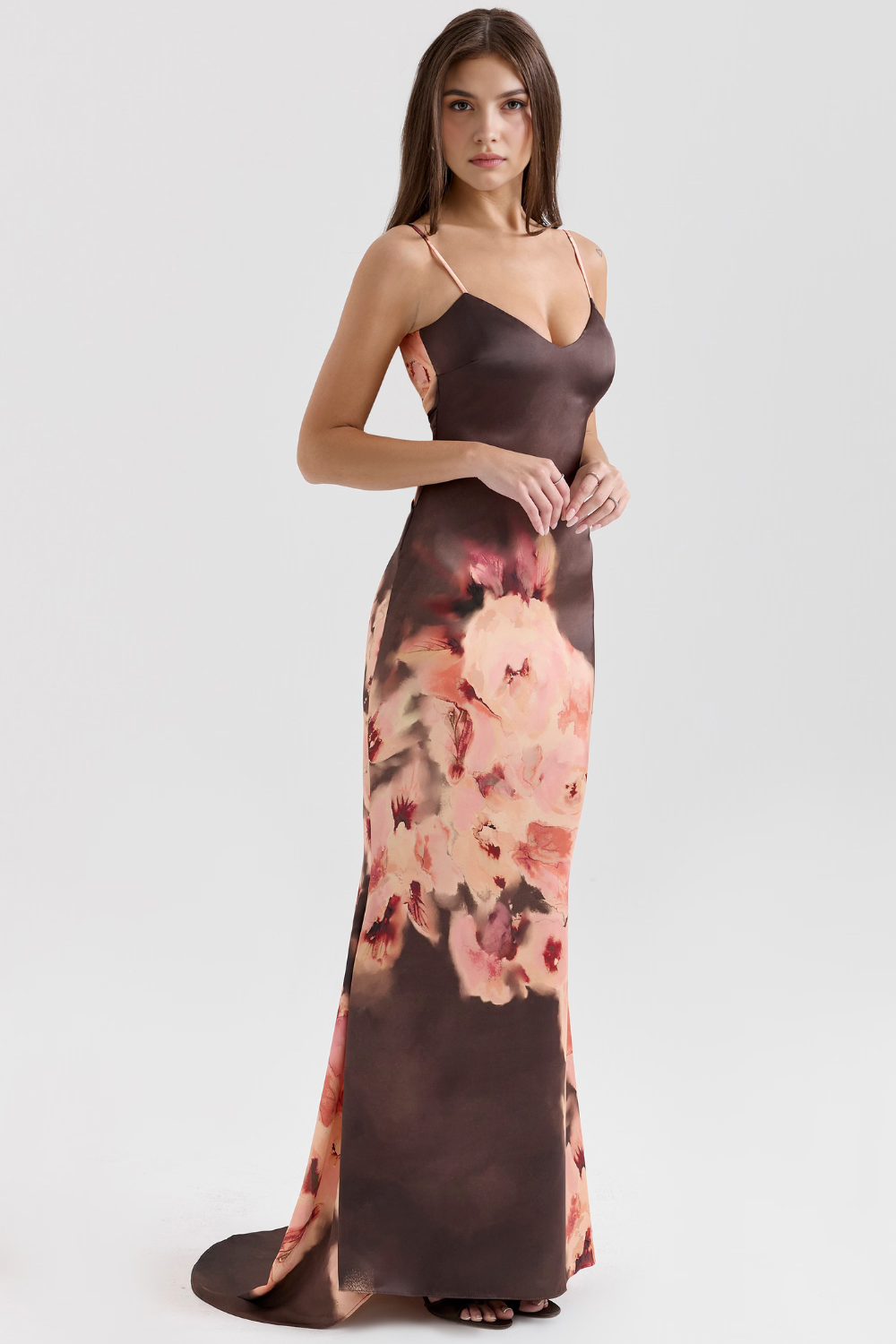 Robe Longue Maya