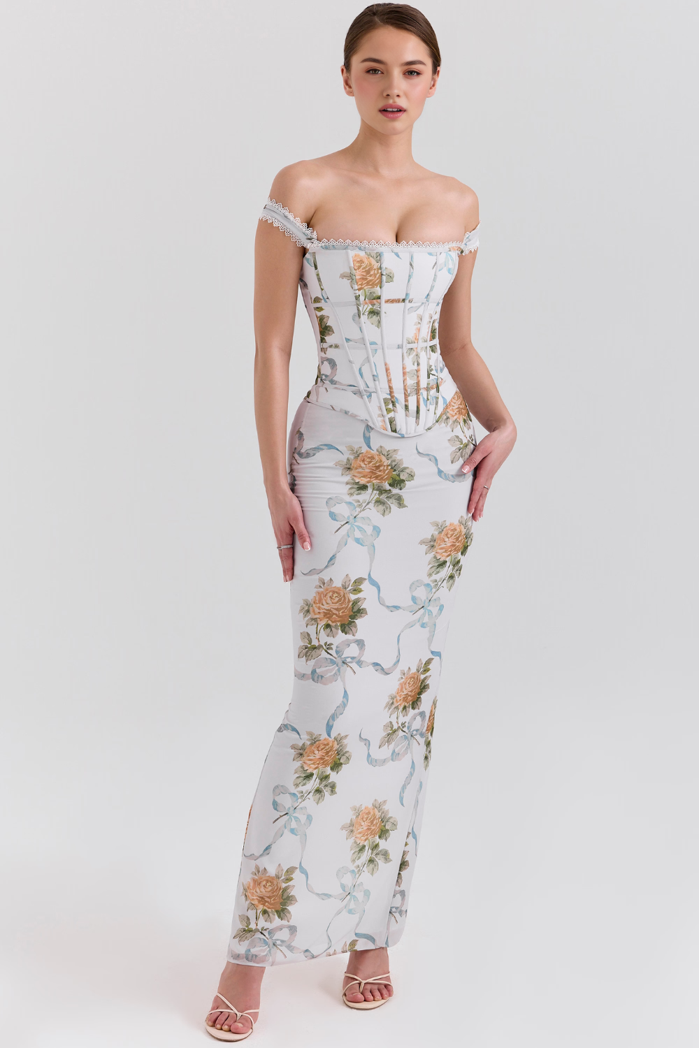 Ensemble Bustier Cecile