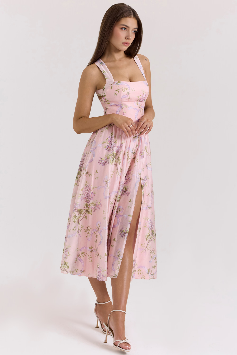 Robe Midi Melina