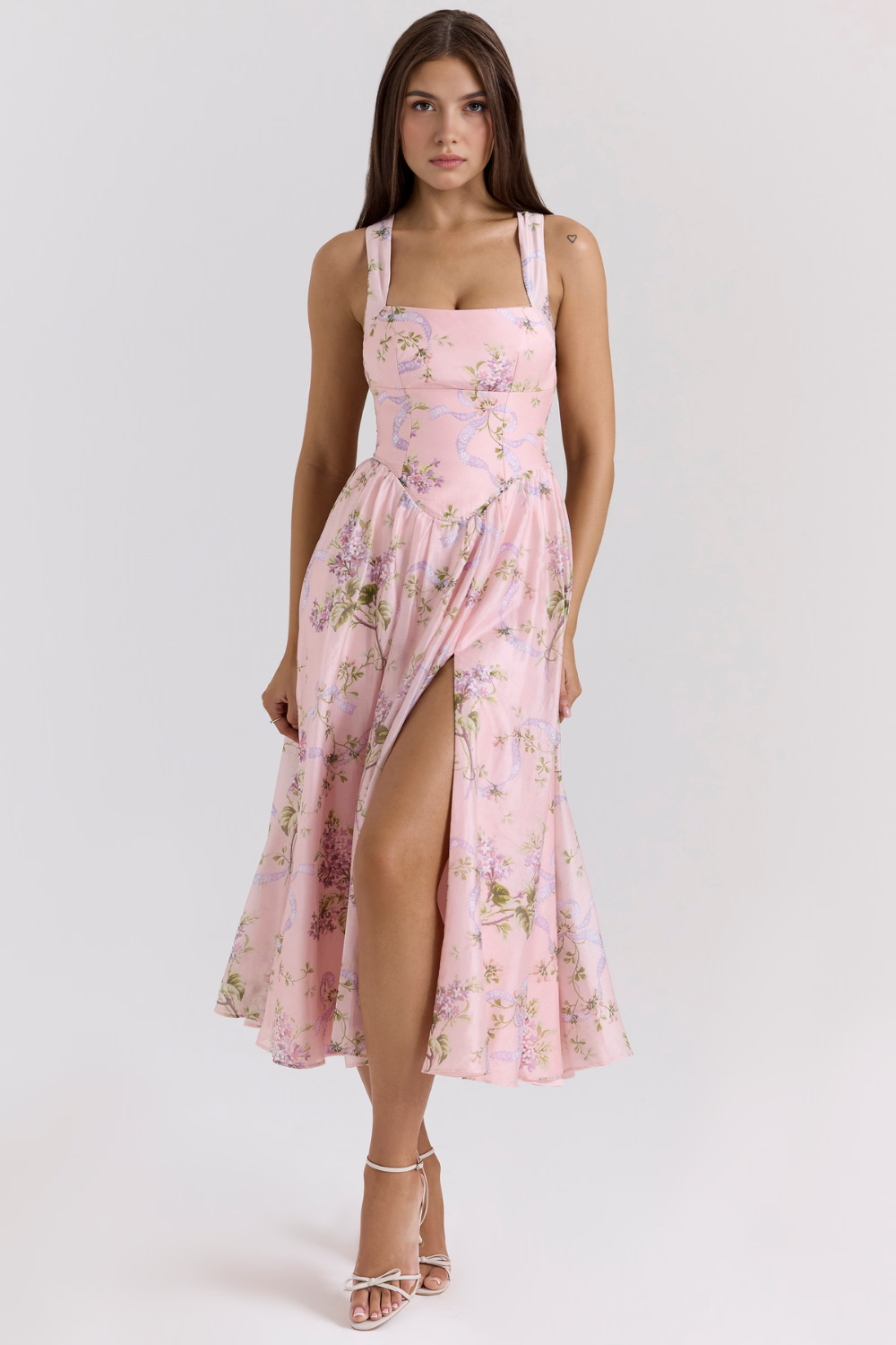 Robe Midi Melina
