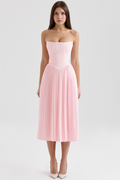 Robe Bustier Lola