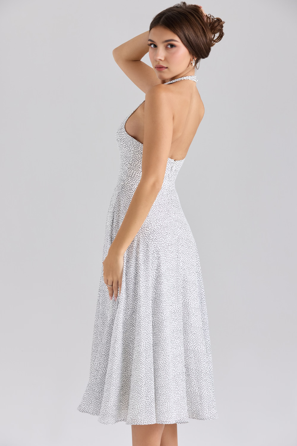 Robe Midi Dália