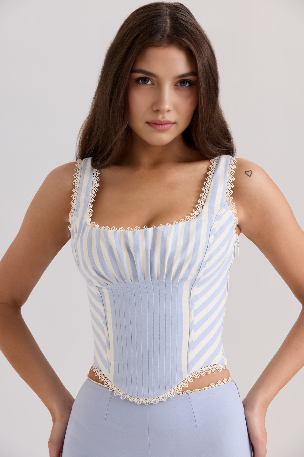 Corset Gainant Dandara