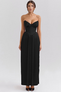 Robe Bustier Alice