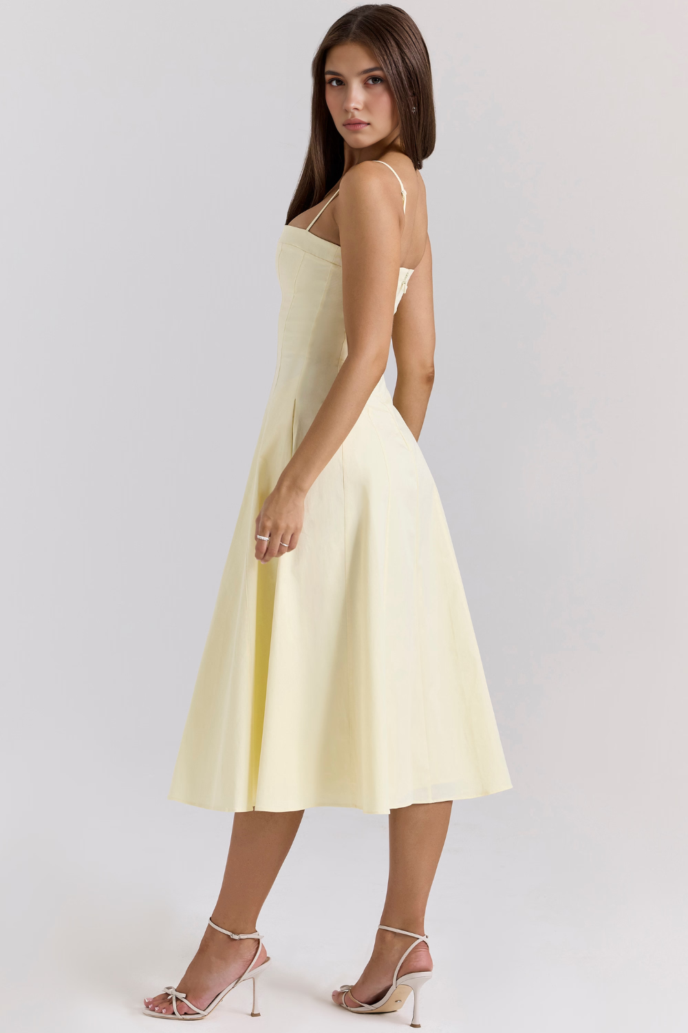 Robe Midi Yara