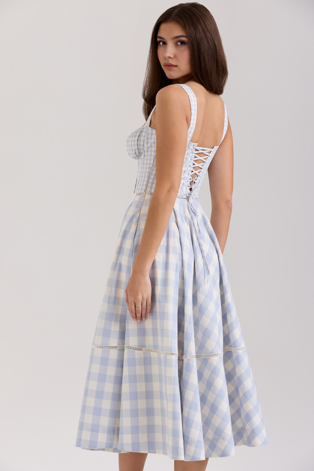 Robe Bustier Clara