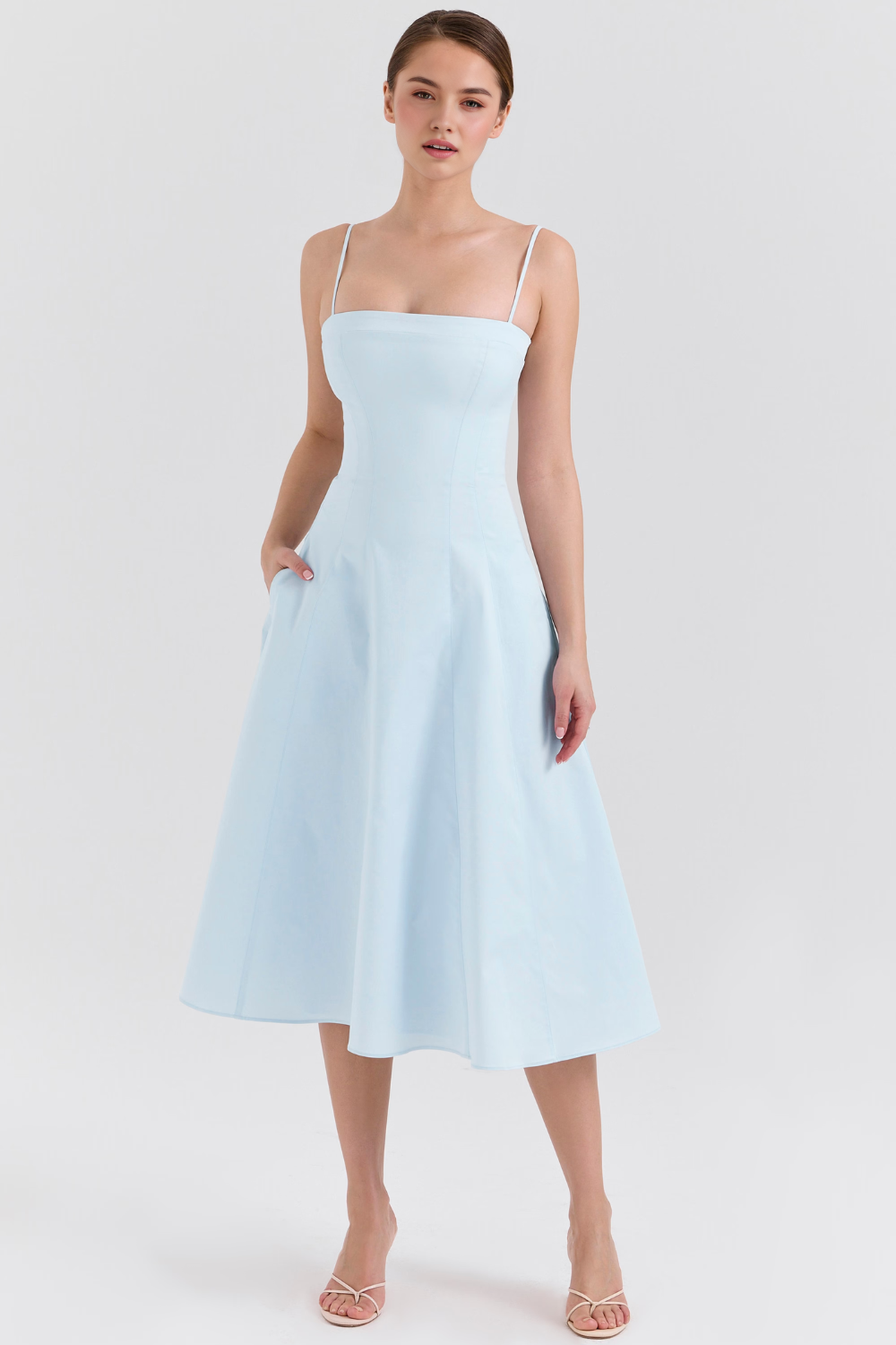 Robe Midi Yara