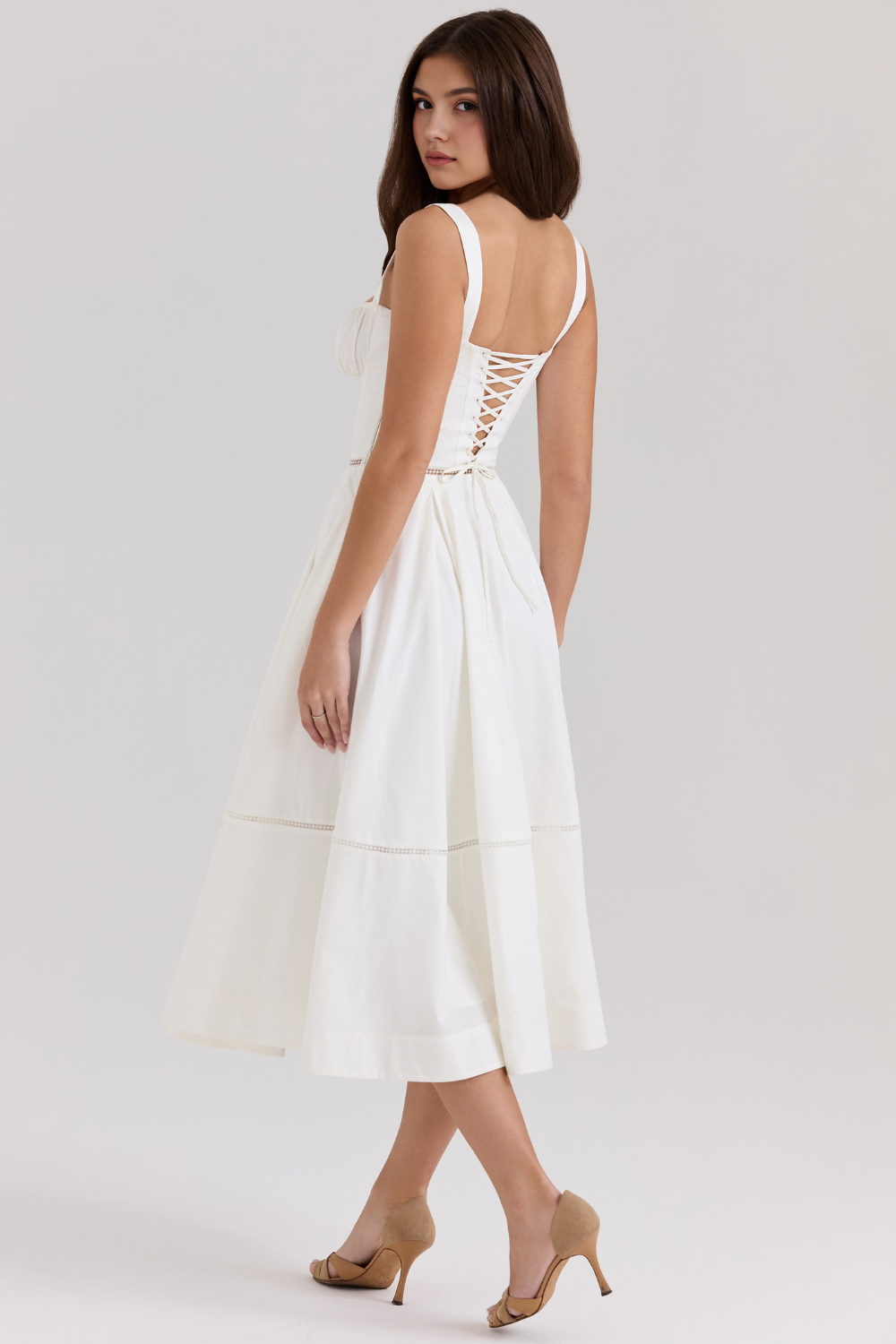Robe Bustier Clara