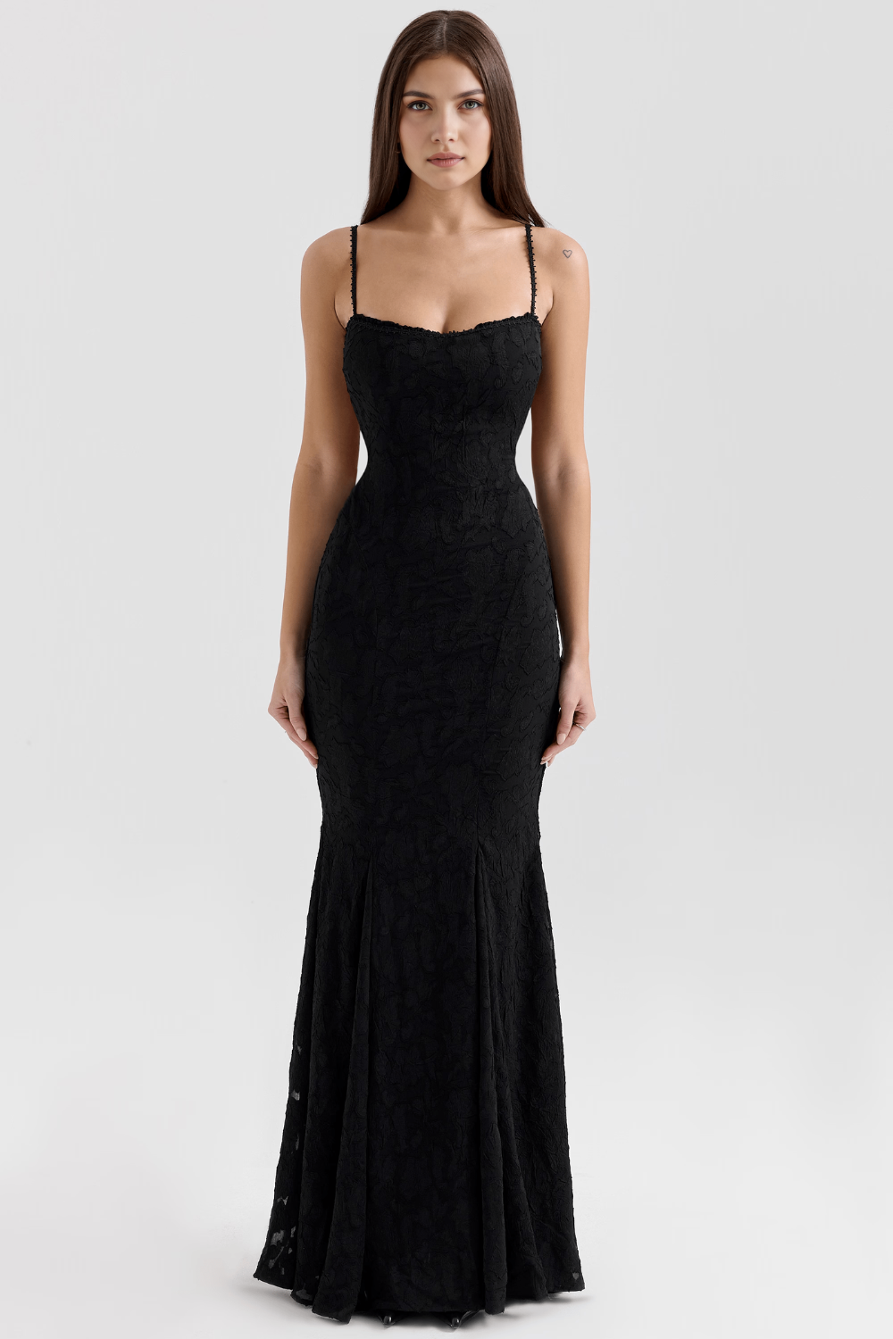 Robe Bustier Rebecca