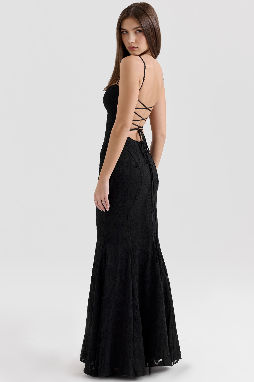 Robe Bustier Rebecca