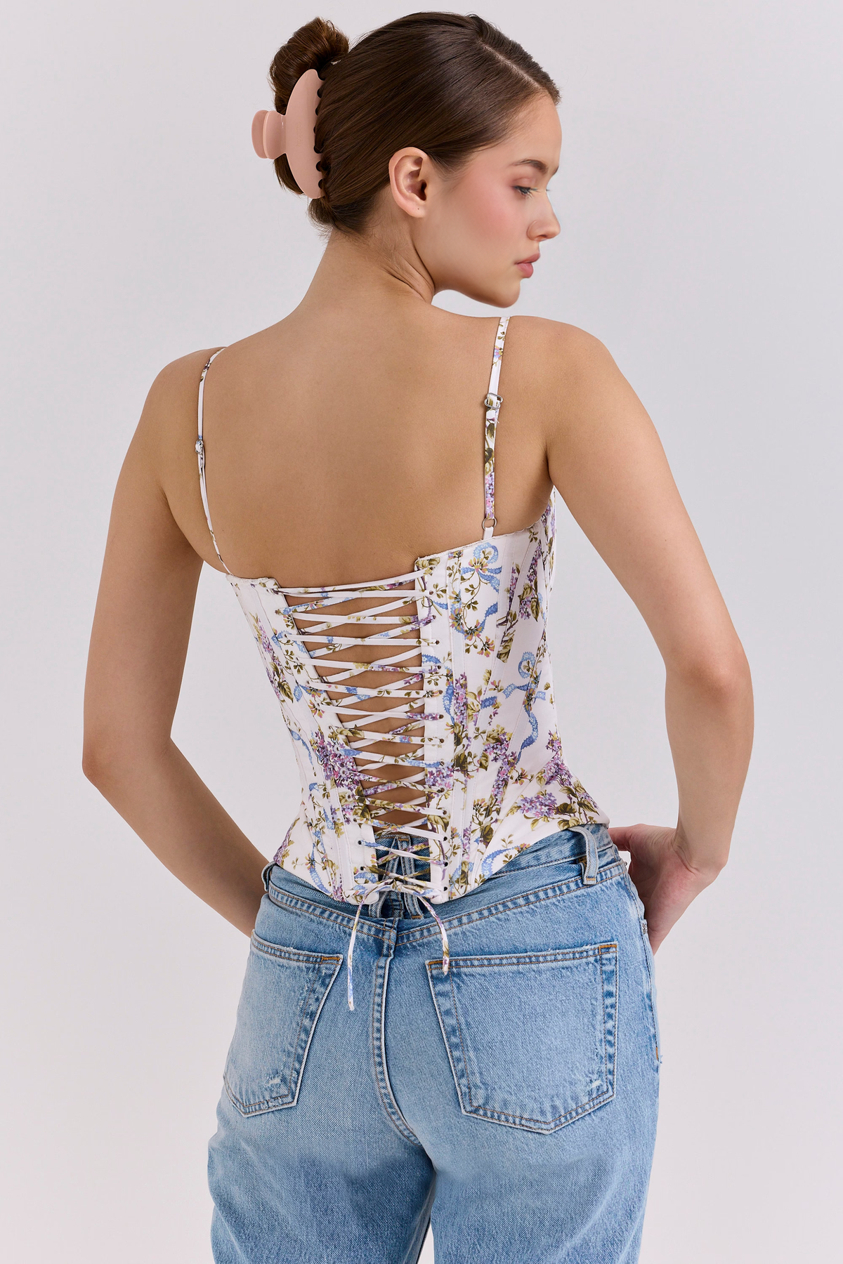Corset Gainant Safira