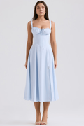 Robe Bustier Mavie - Nouvelle Édition