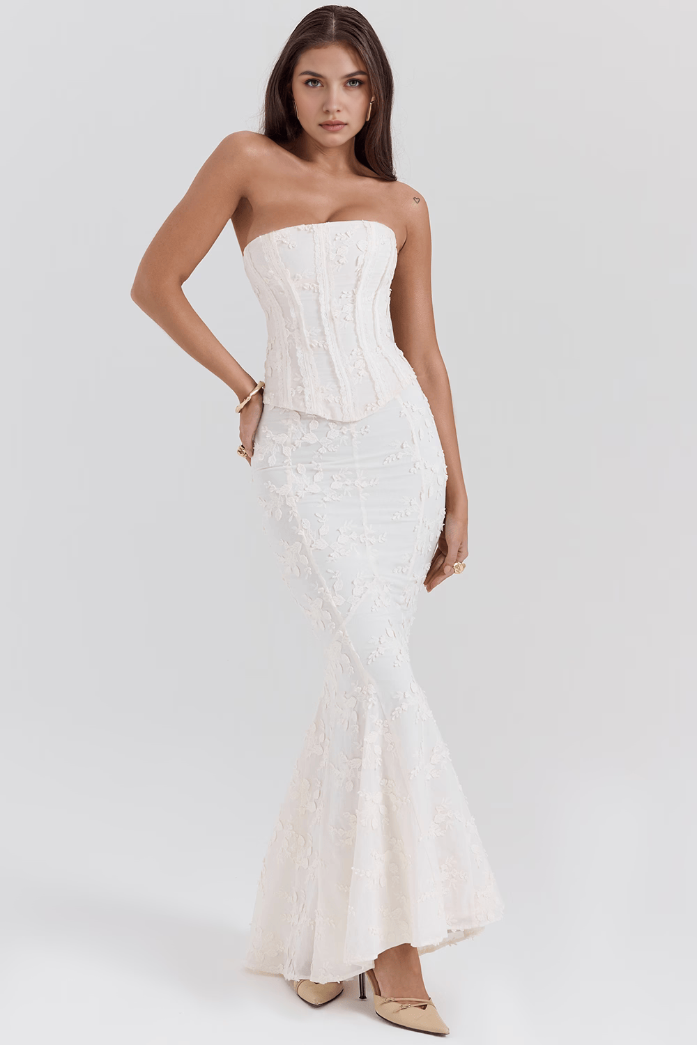 Ensemble Bustier Antonella