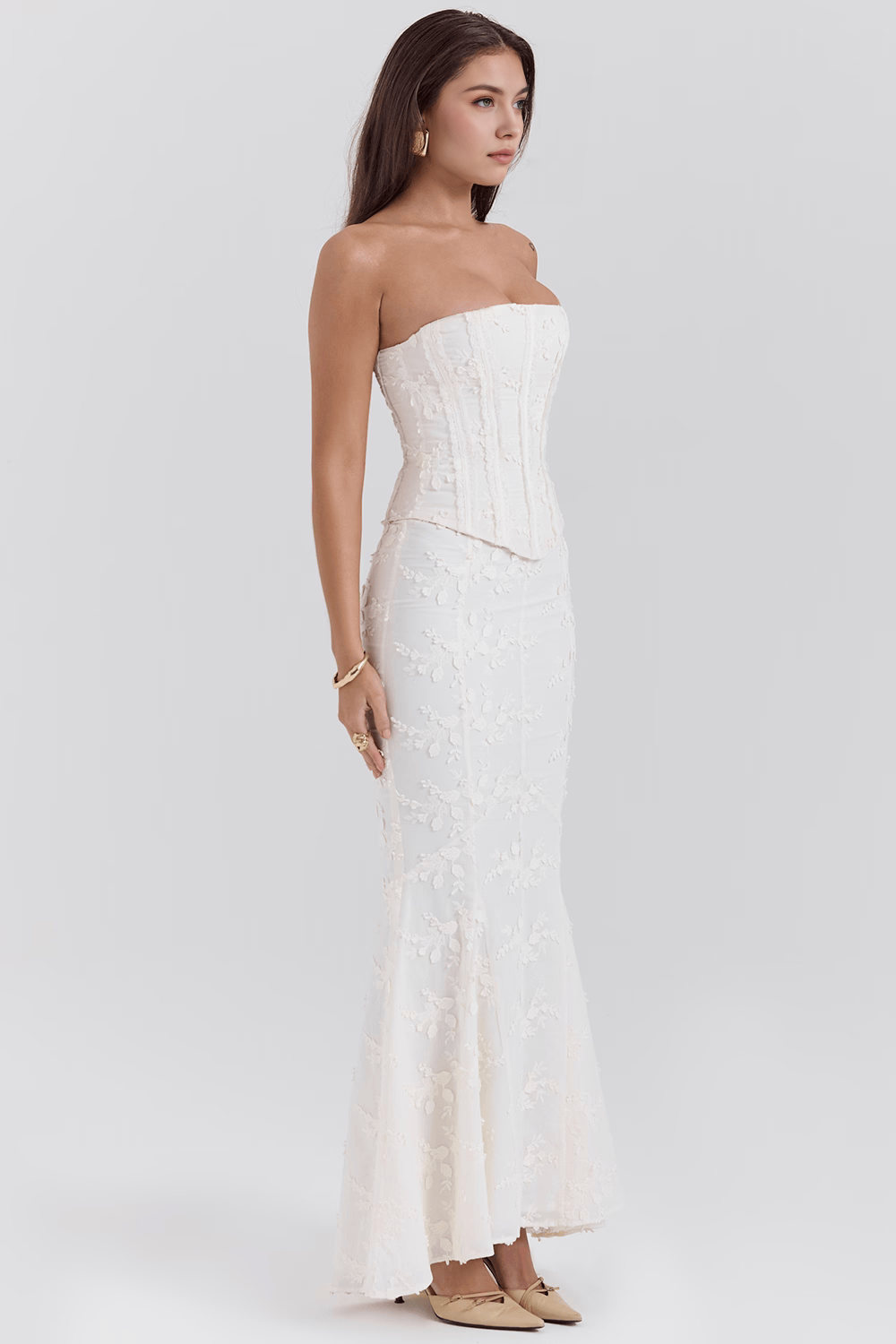 Ensemble Bustier Antonella
