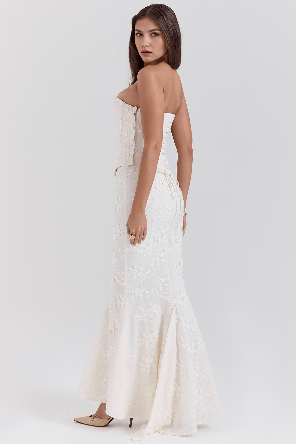 Ensemble Bustier Antonella