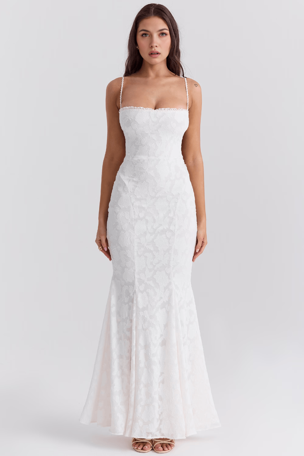 Robe Bustier Rebecca