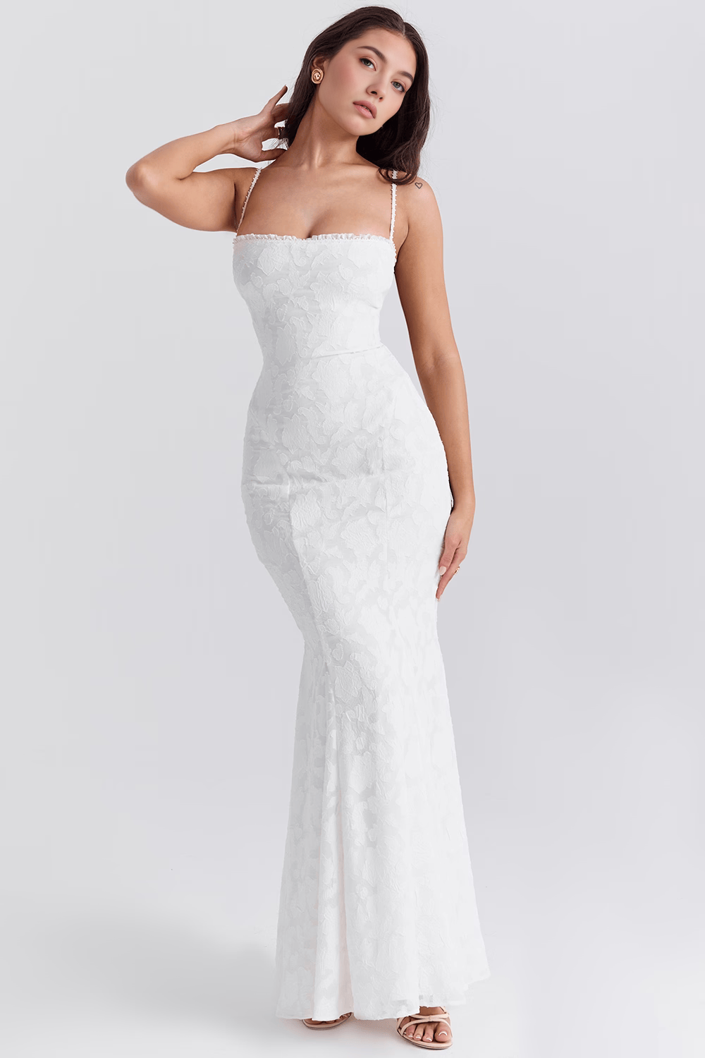 Robe Bustier Rebecca