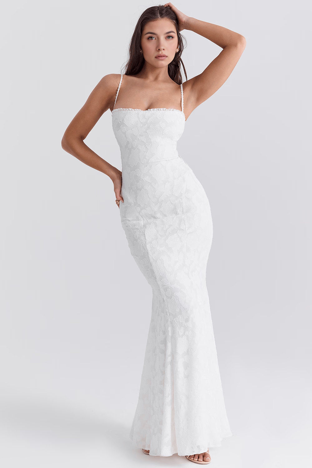 Robe Bustier Rebecca