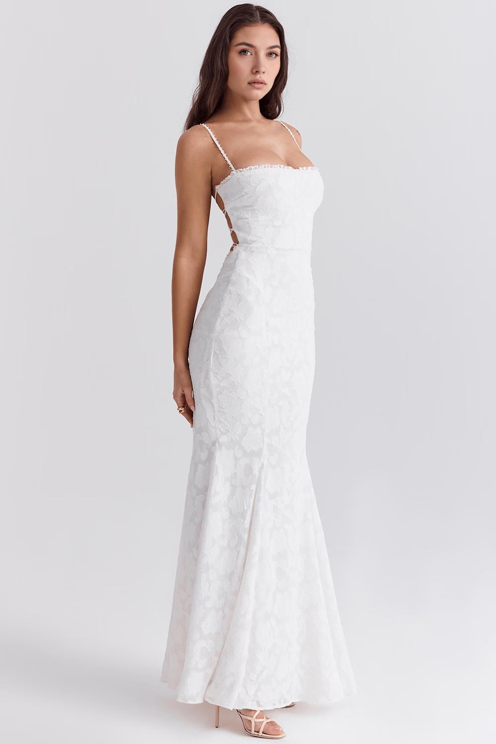 Robe Bustier Rebecca