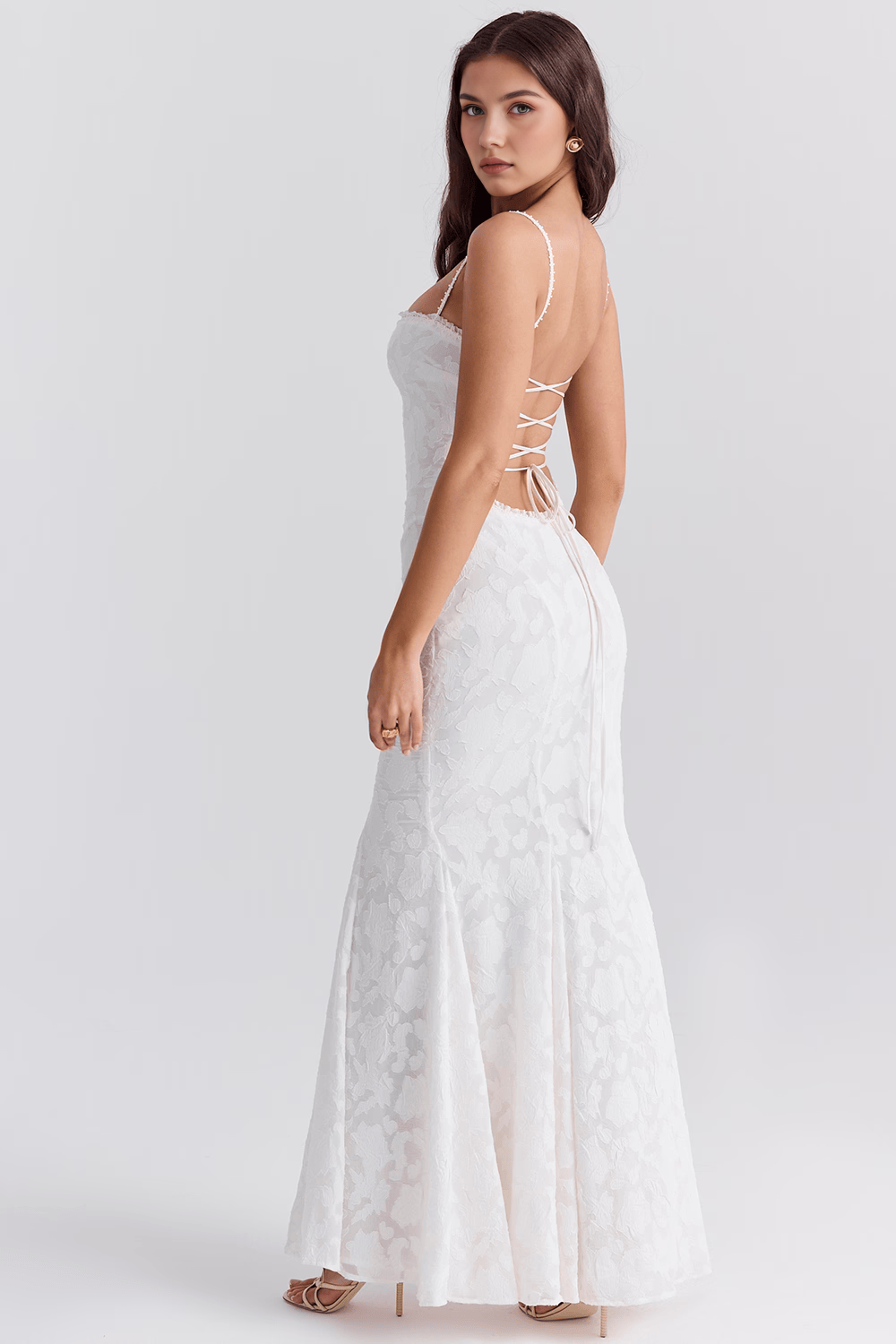 Robe Bustier Rebecca