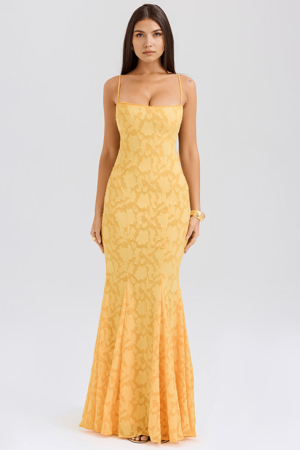 Robe Bustier Rebecca