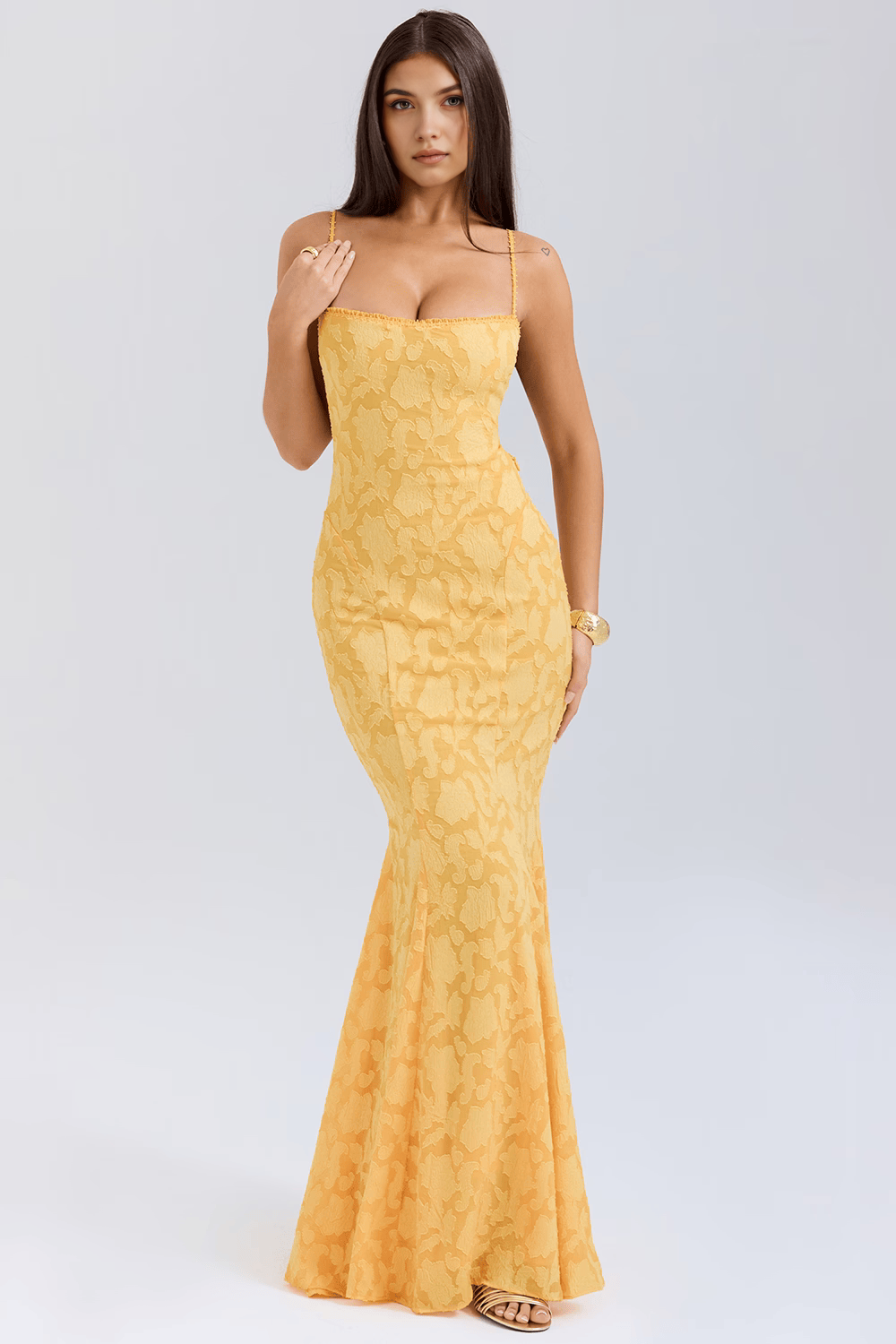 Robe Bustier Rebecca