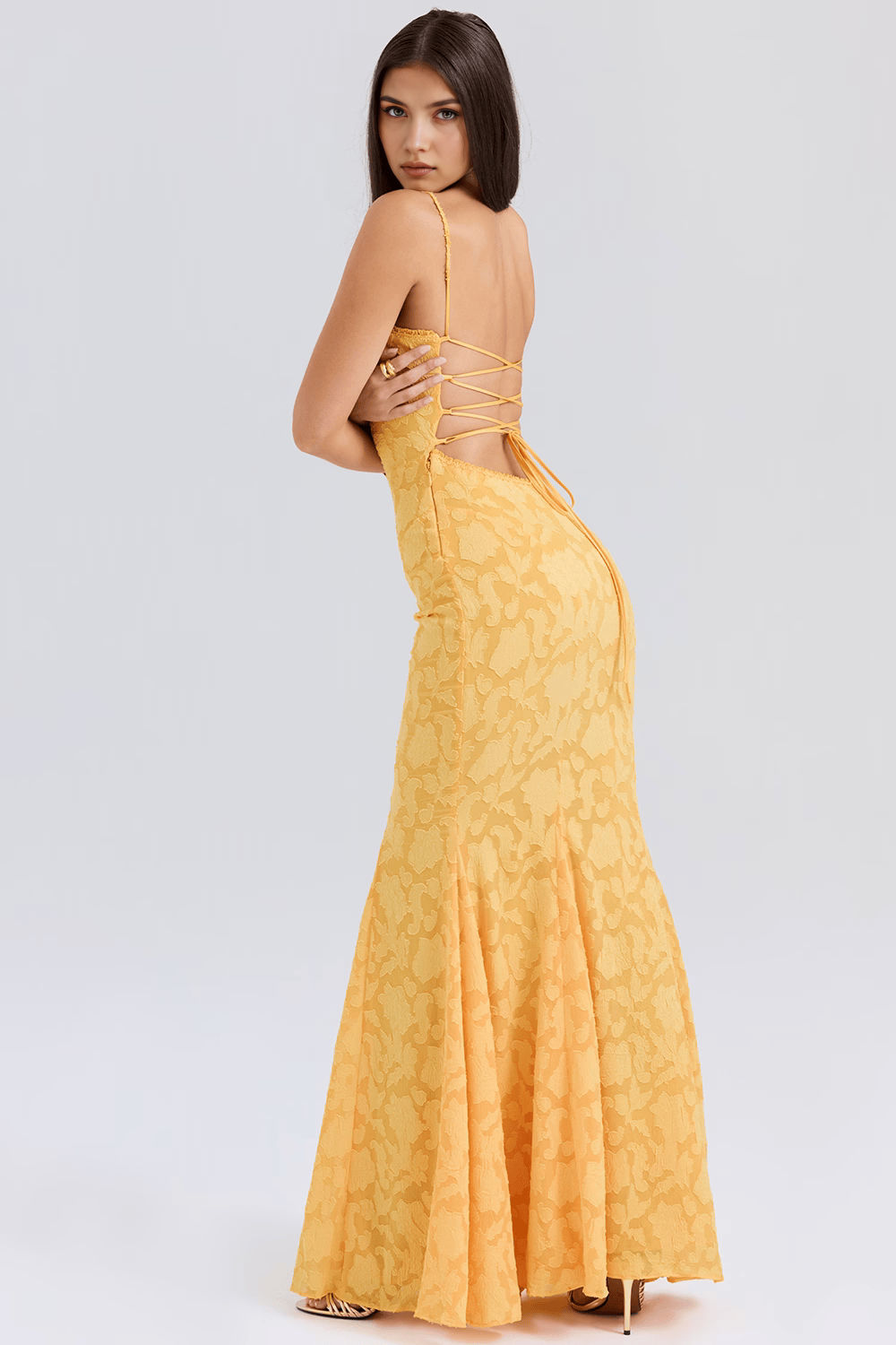 Robe Bustier Rebecca