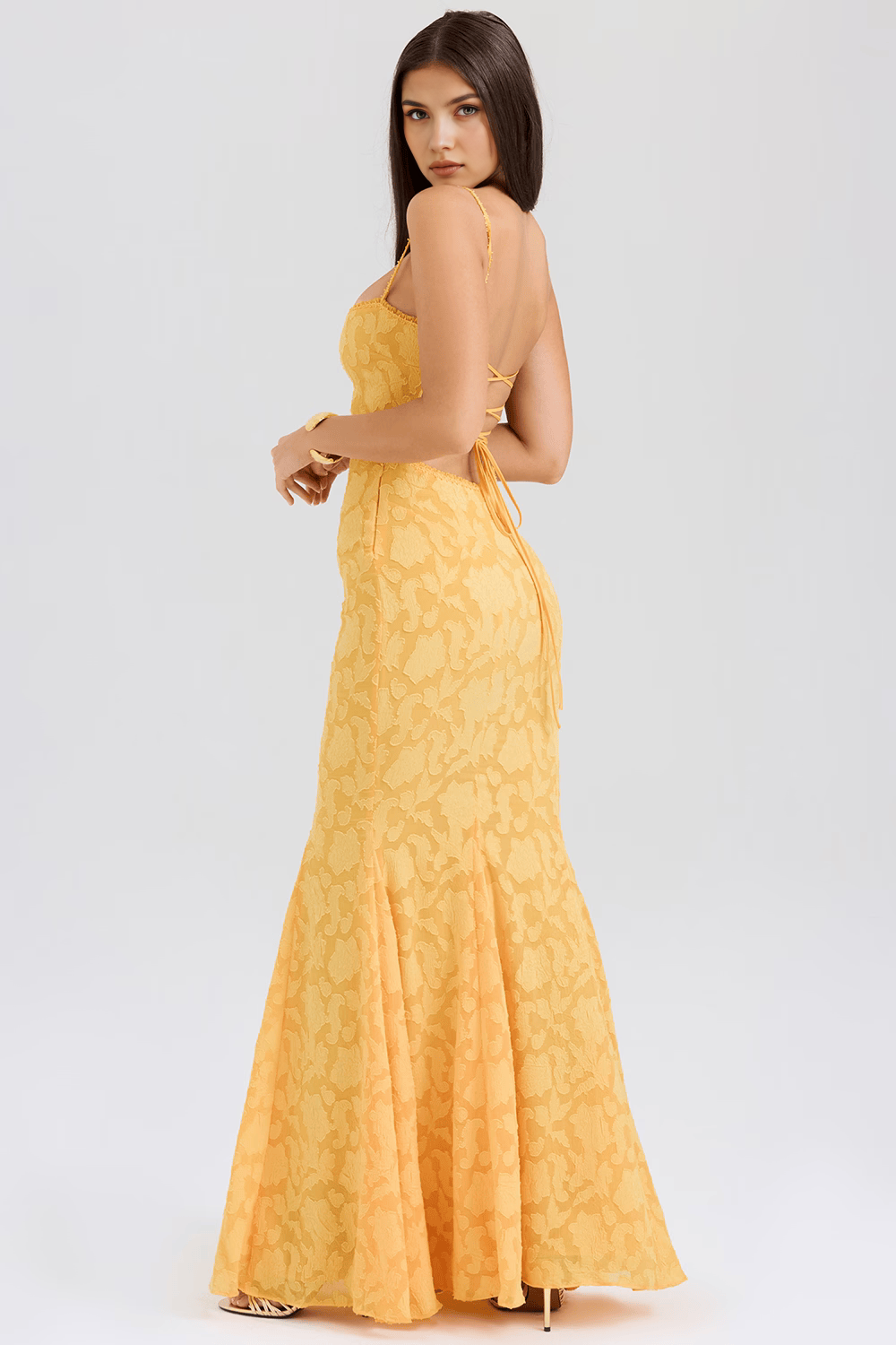 Robe Bustier Rebecca