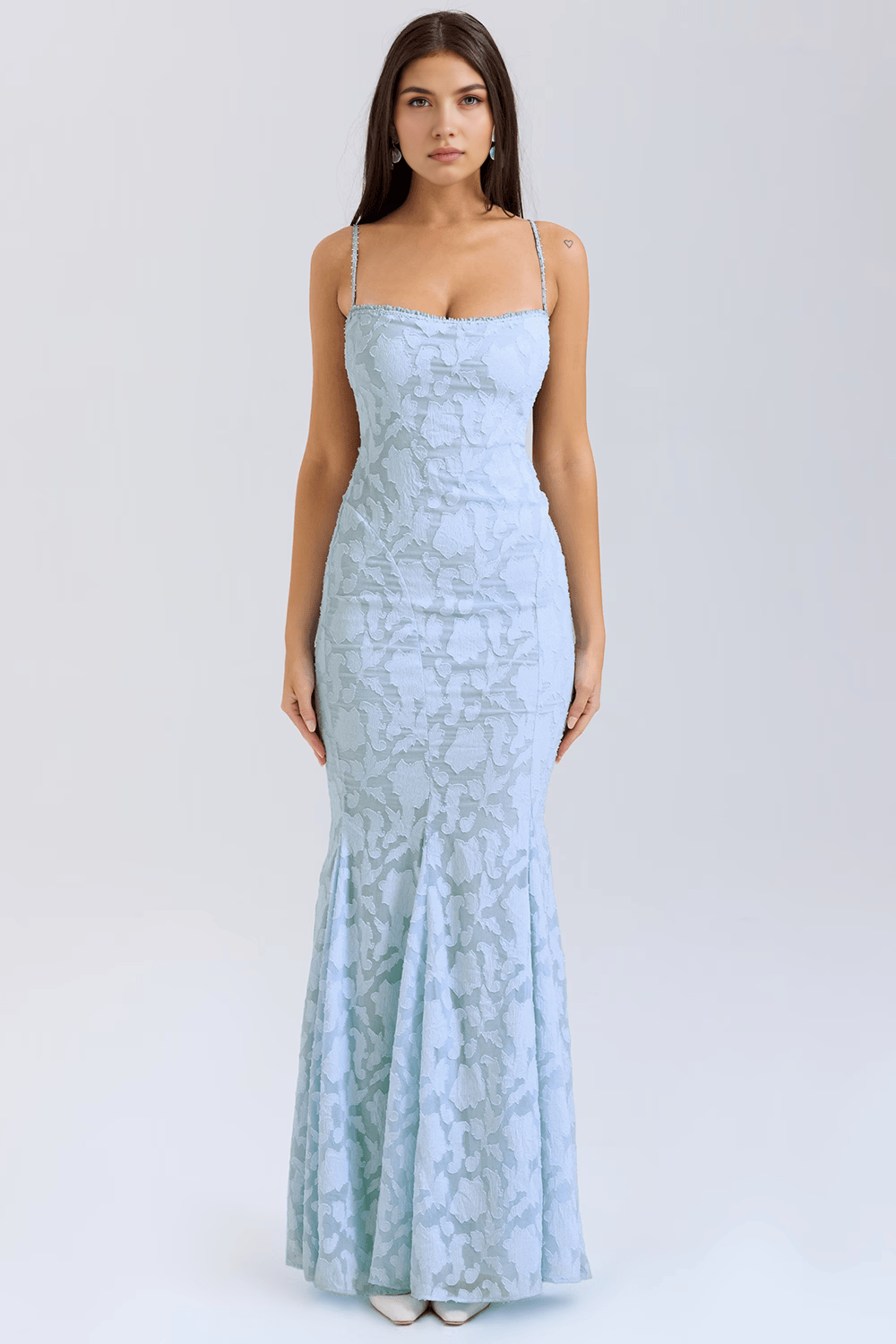 Robe Bustier Rebecca