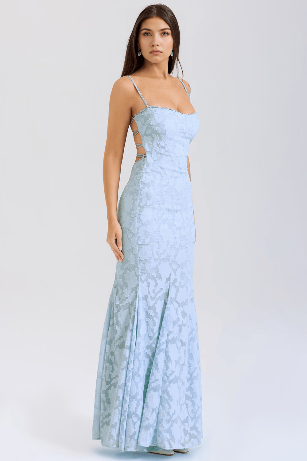 Robe Bustier Rebecca