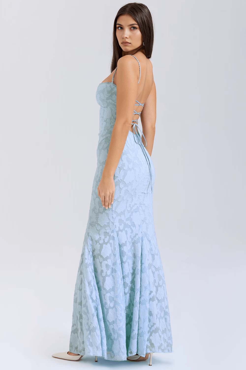 Robe Bustier Rebecca