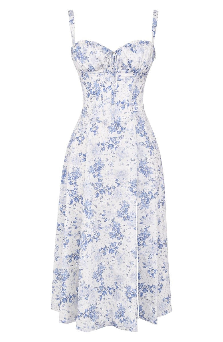 Robe Bustier Mavie