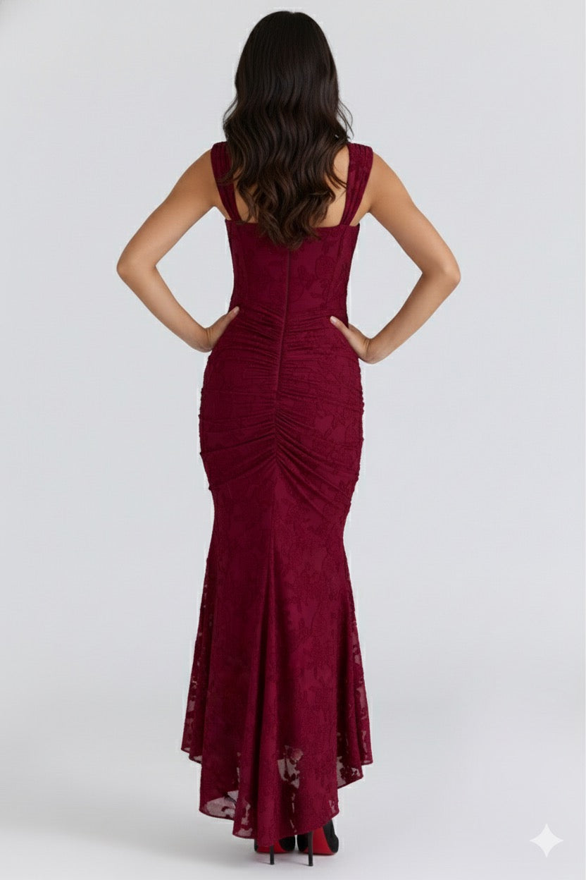 Robe Bustier Hannah