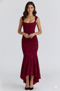 Robe Bustier Hannah