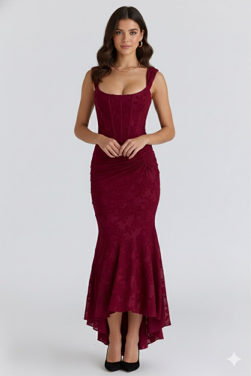 Robe Bustier Hannah