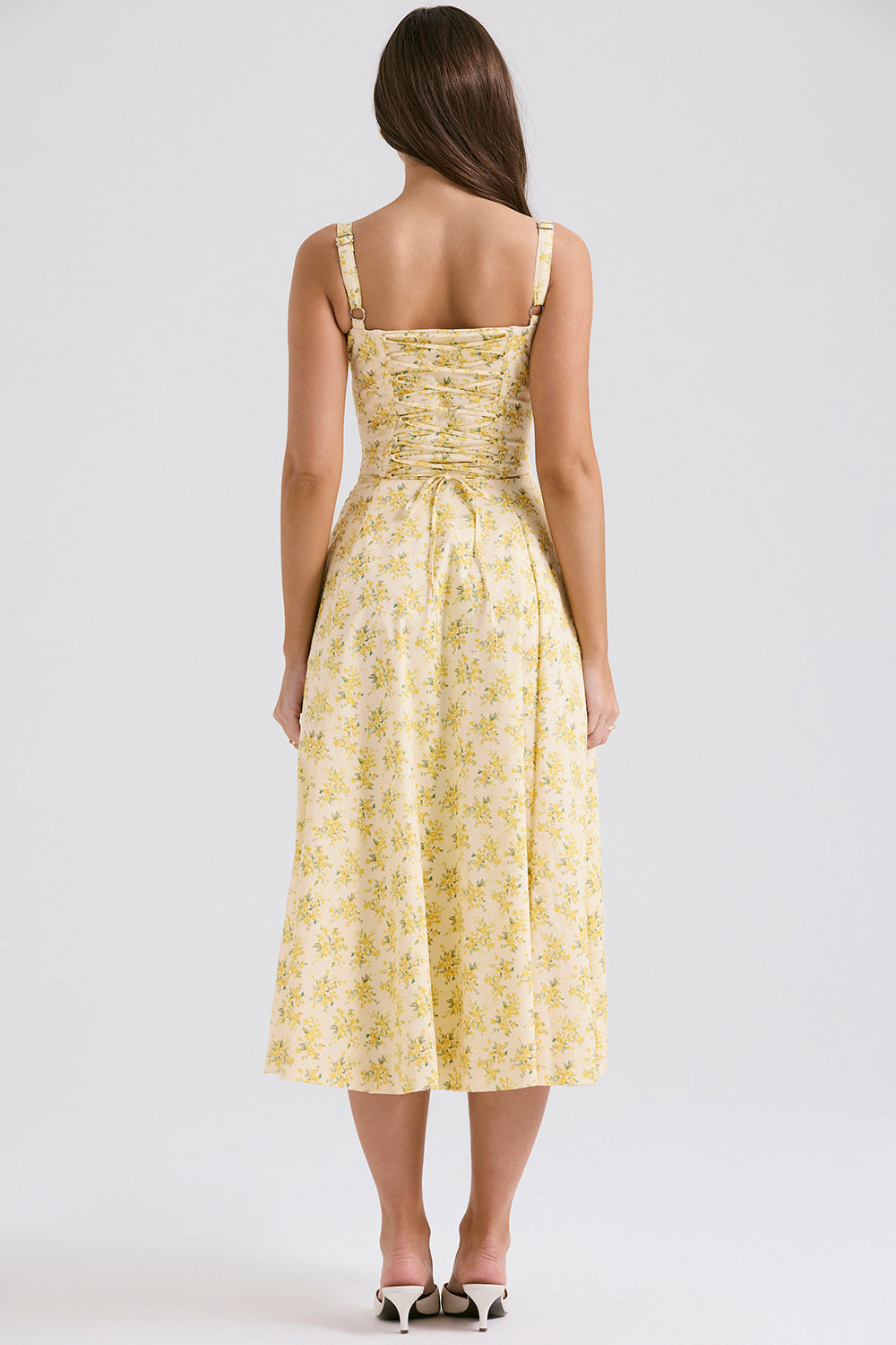 Robe Bustier Mavie - Nouvelle Édition