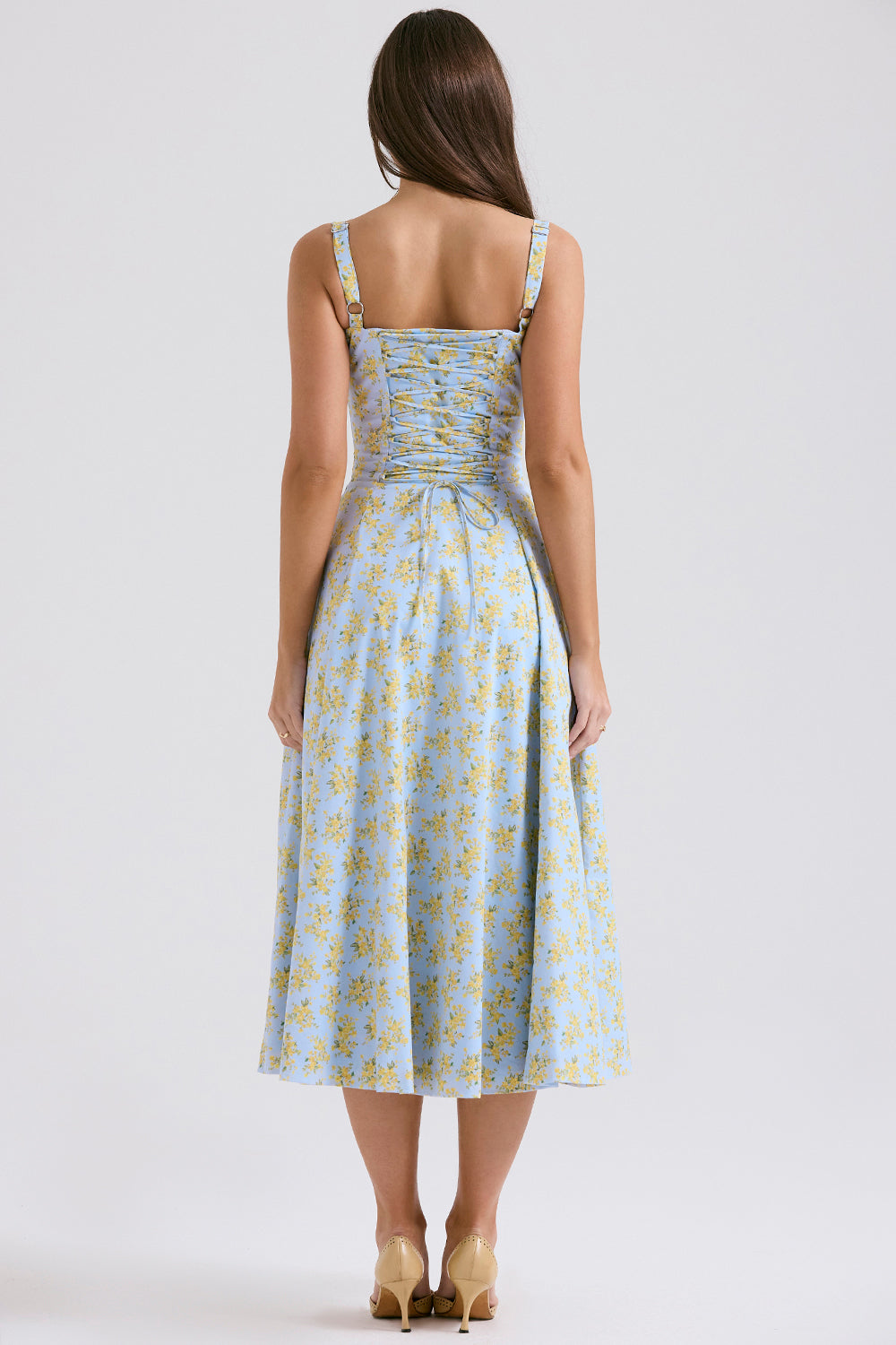 Robe Bustier Mavie - Nouvelle Édition