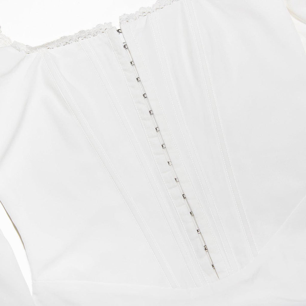 Robe Bustier Callie