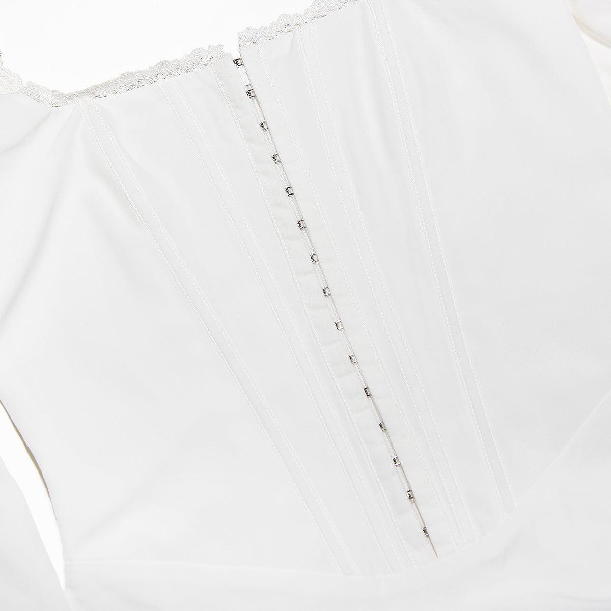 Robe Bustier Callie