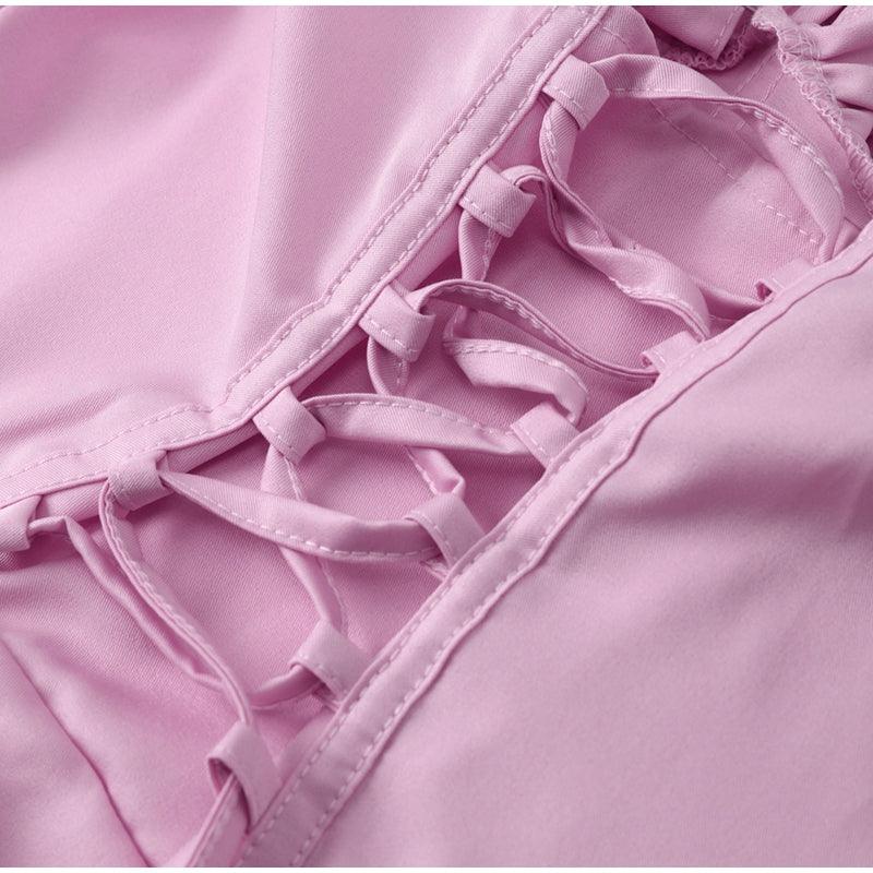 Robe Bustier Pietra
