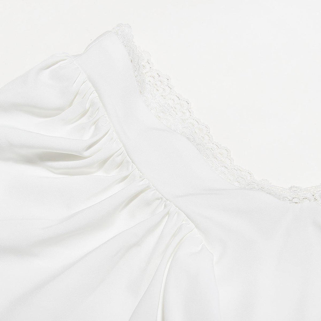 Robe Bustier Callie