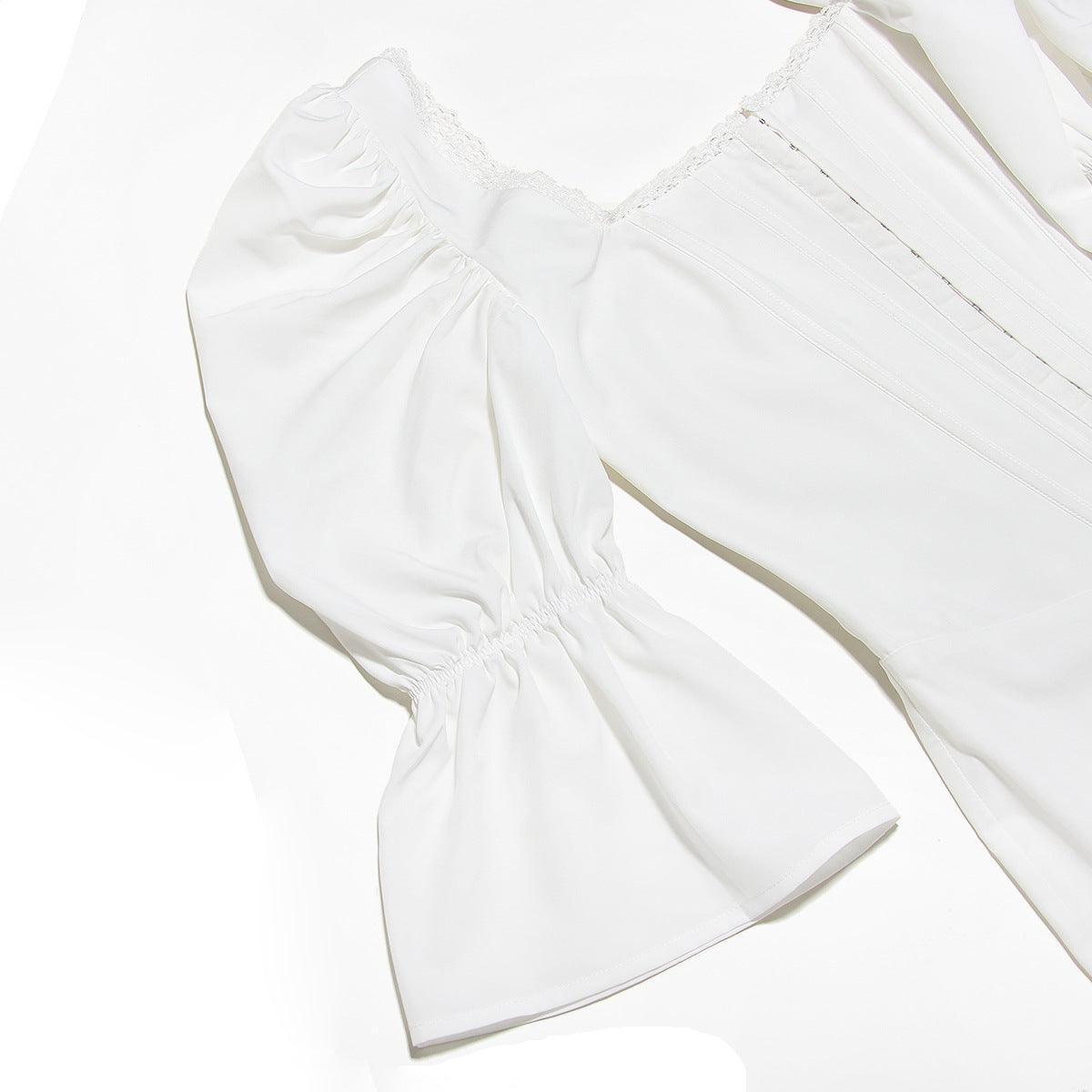 Robe Bustier Callie