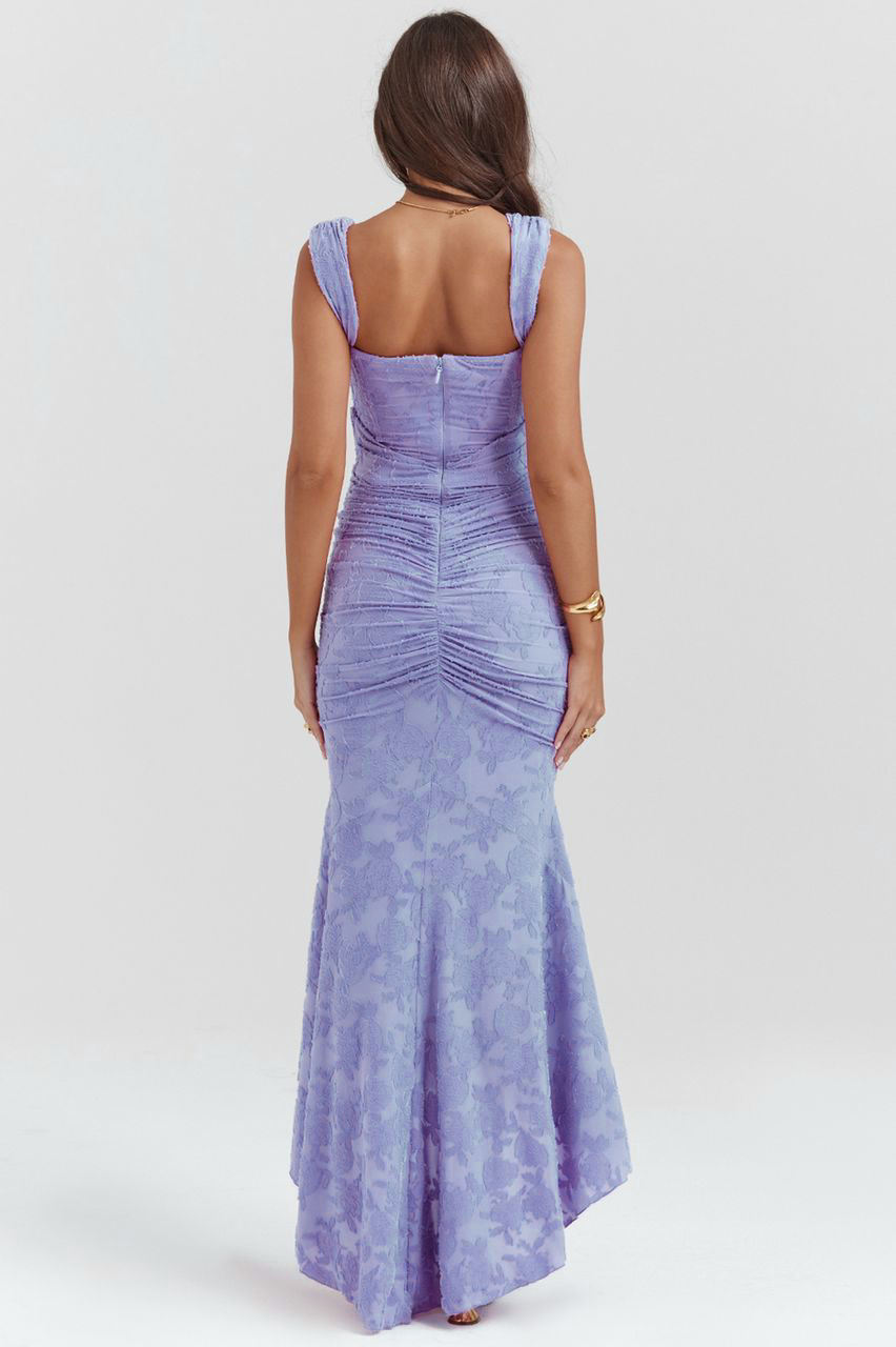 Robe Bustier Hannah