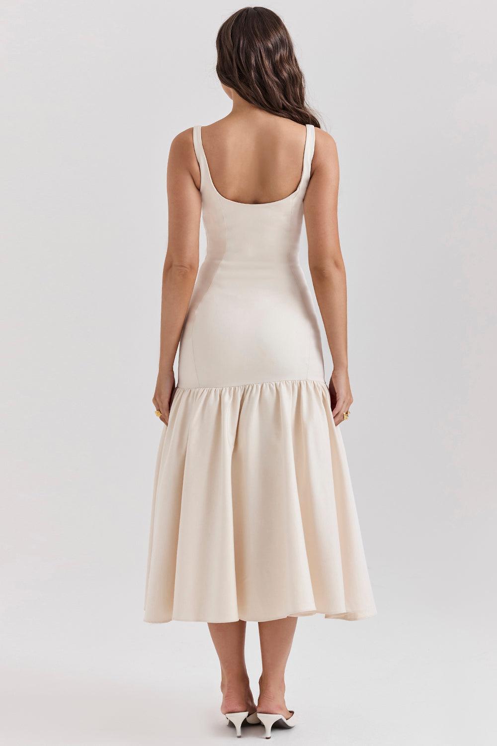 Robe Midi Magda