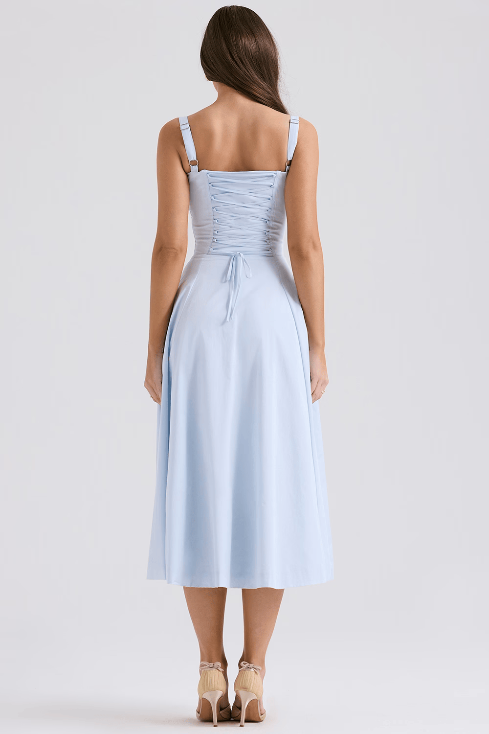Robe Bustier Mavie - Nouvelle Édition