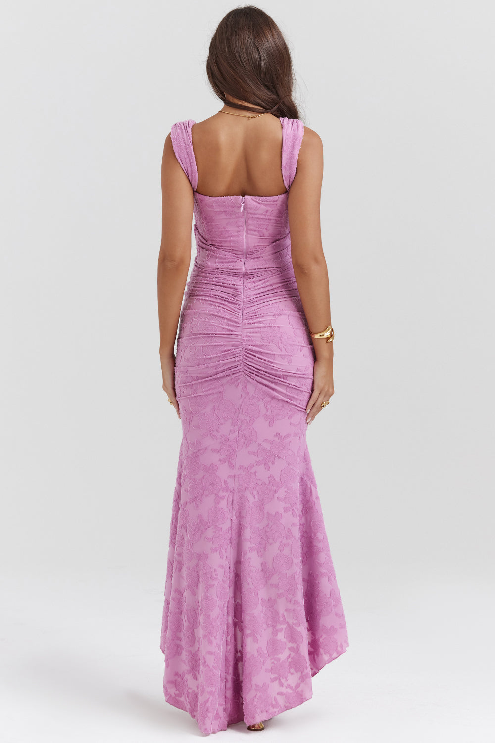 Robe Bustier Hannah