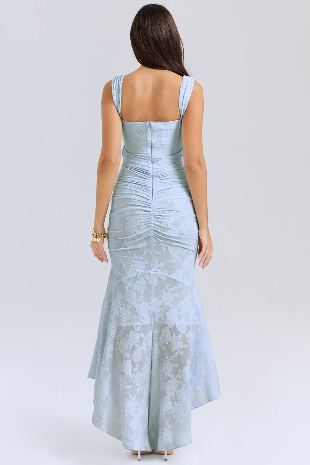 Robe Bustier Hannah