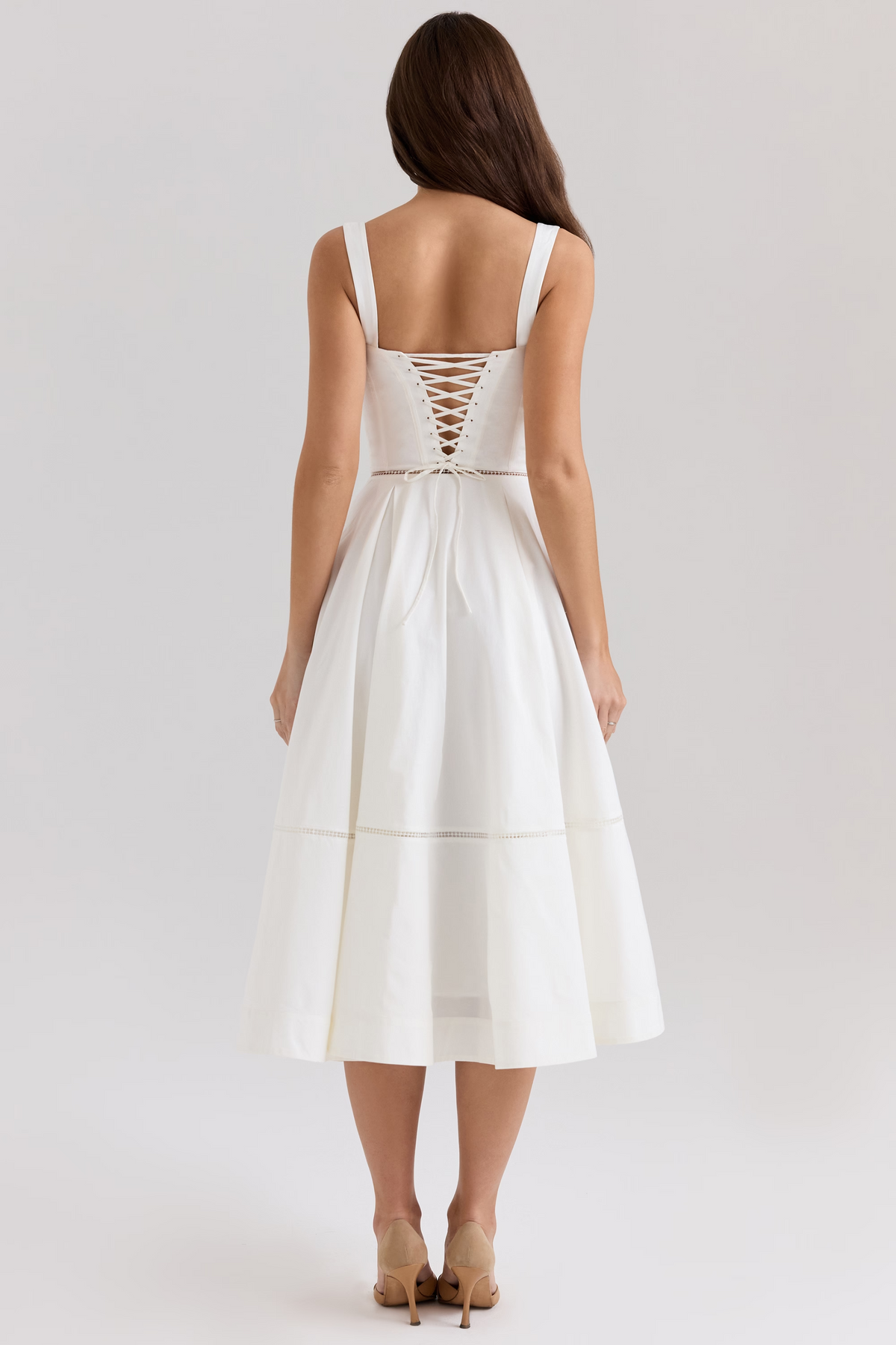 Robe Bustier Clara